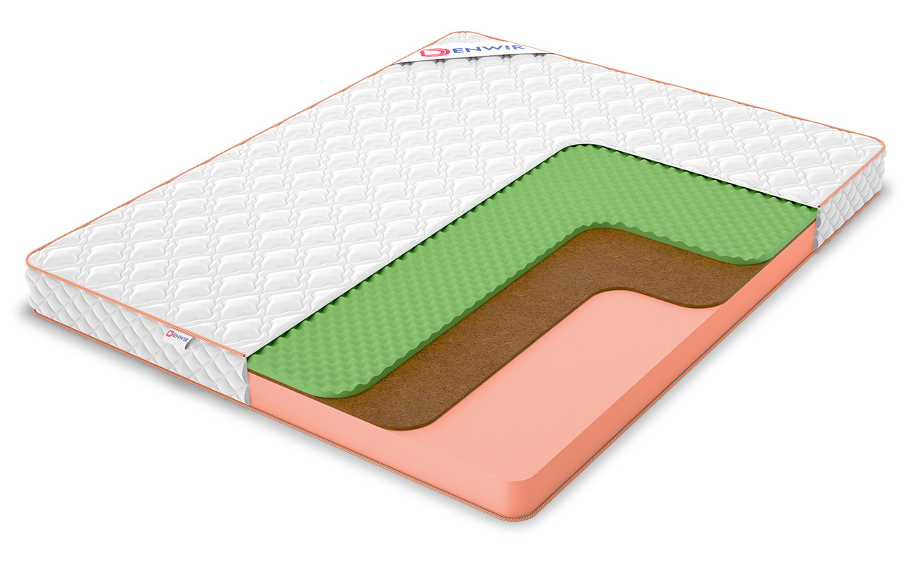 Denwir Top Roll Balance Relax 14