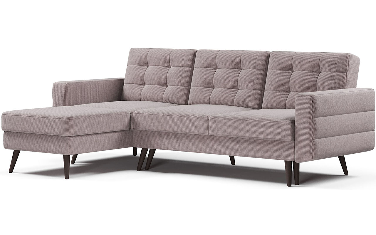 диван Gupan Oliver угловой 1 Gupan Oliver угловой