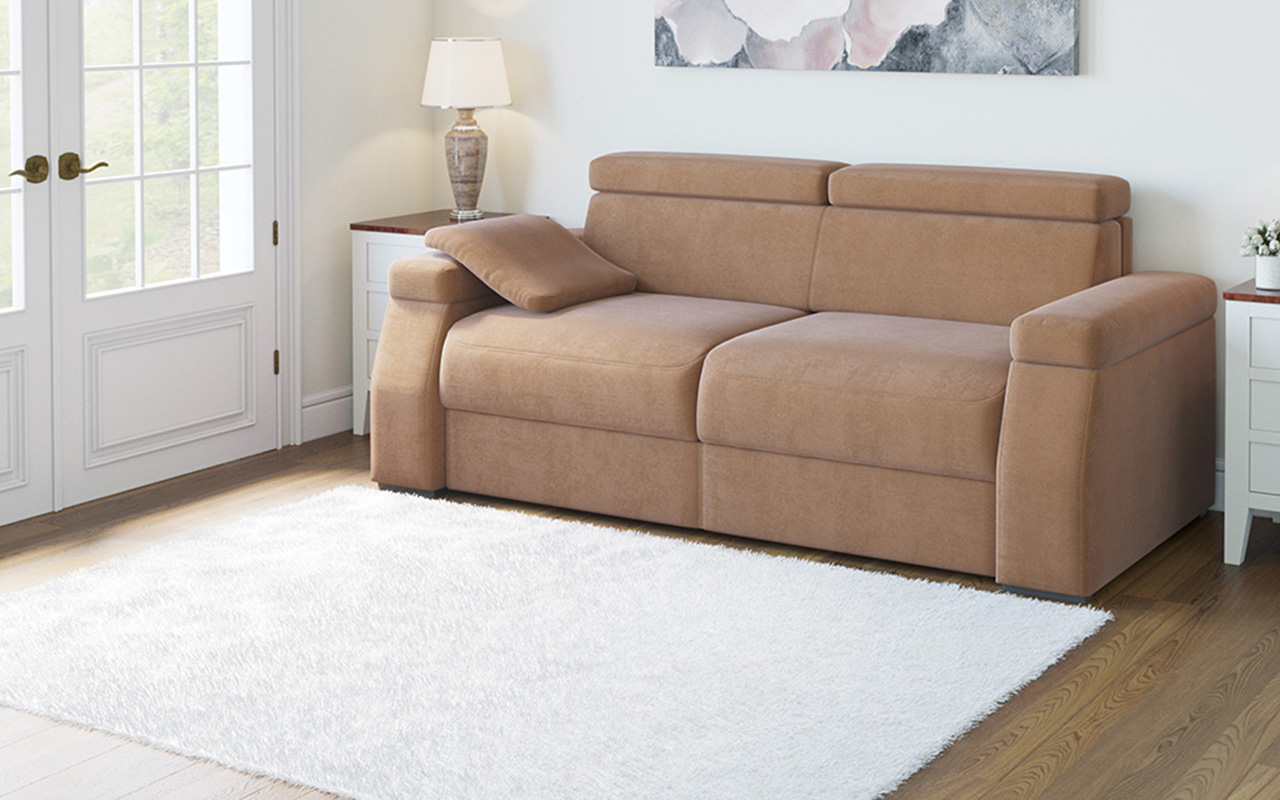 Орматек Synergy Synergy Ergo 140*196 фото 14