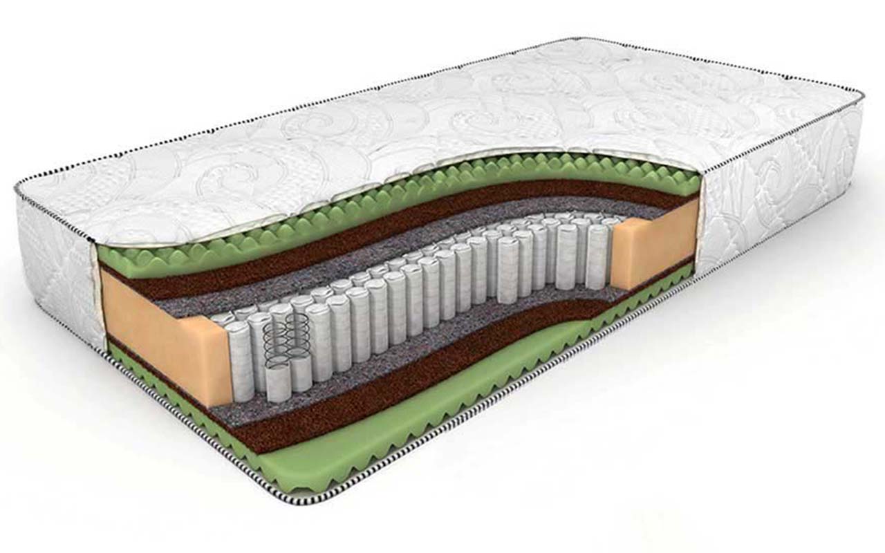 DreamLine Space Massage S1000