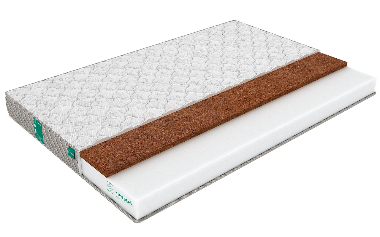 матрас Sleeptek Roll Cocos Foam 12 1 Sleeptek Roll Cocos Foam 12