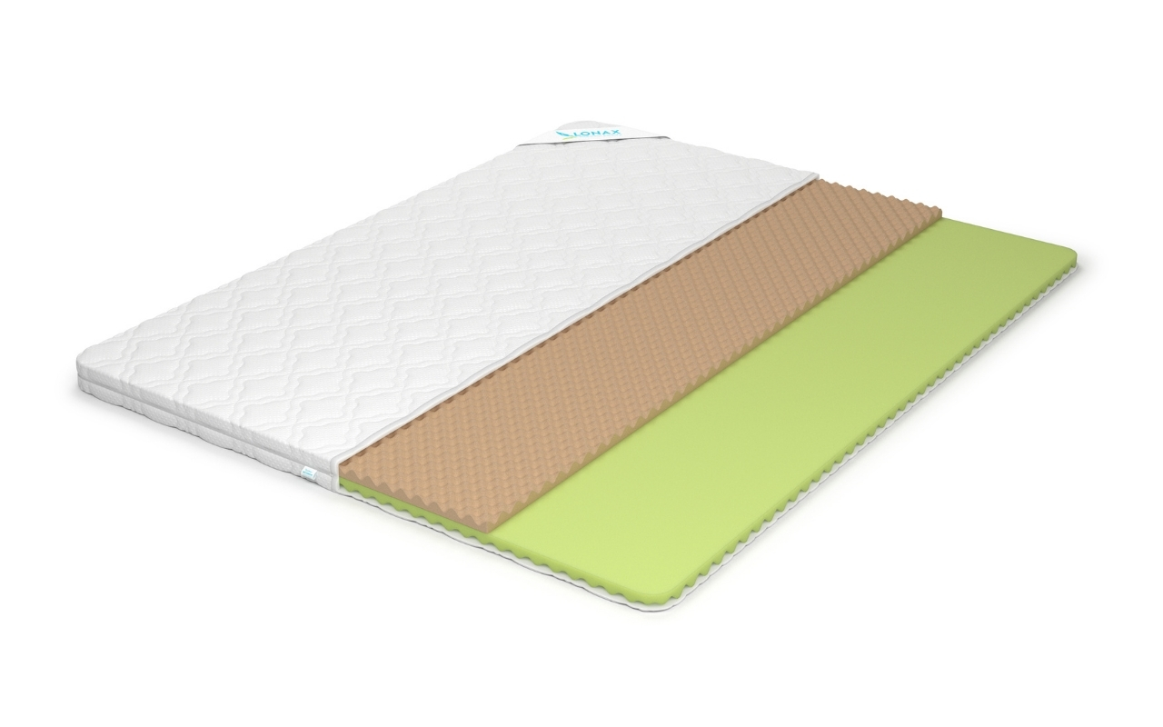 Lonax DUAL RELAX MEMORY ППУ 6