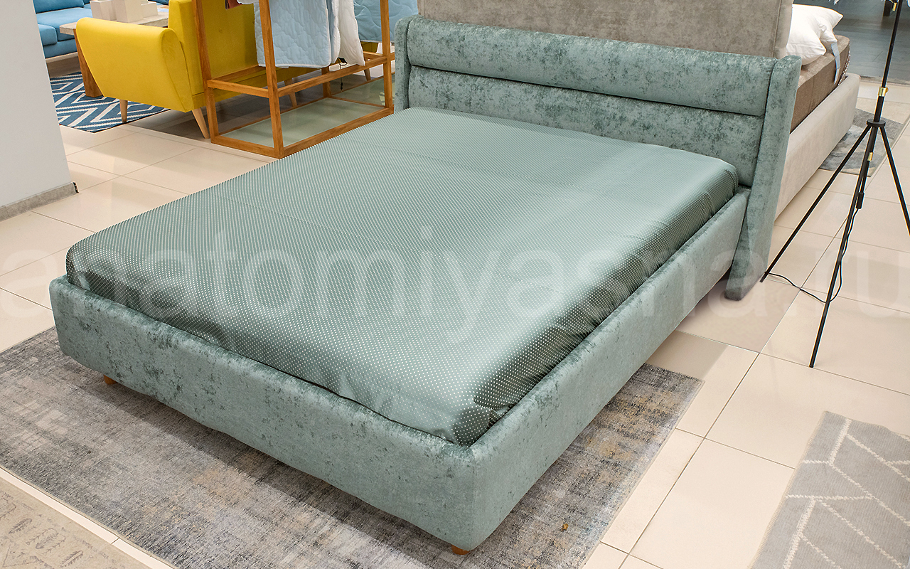 отзыв о Кровать Сонум Madrid фото 2