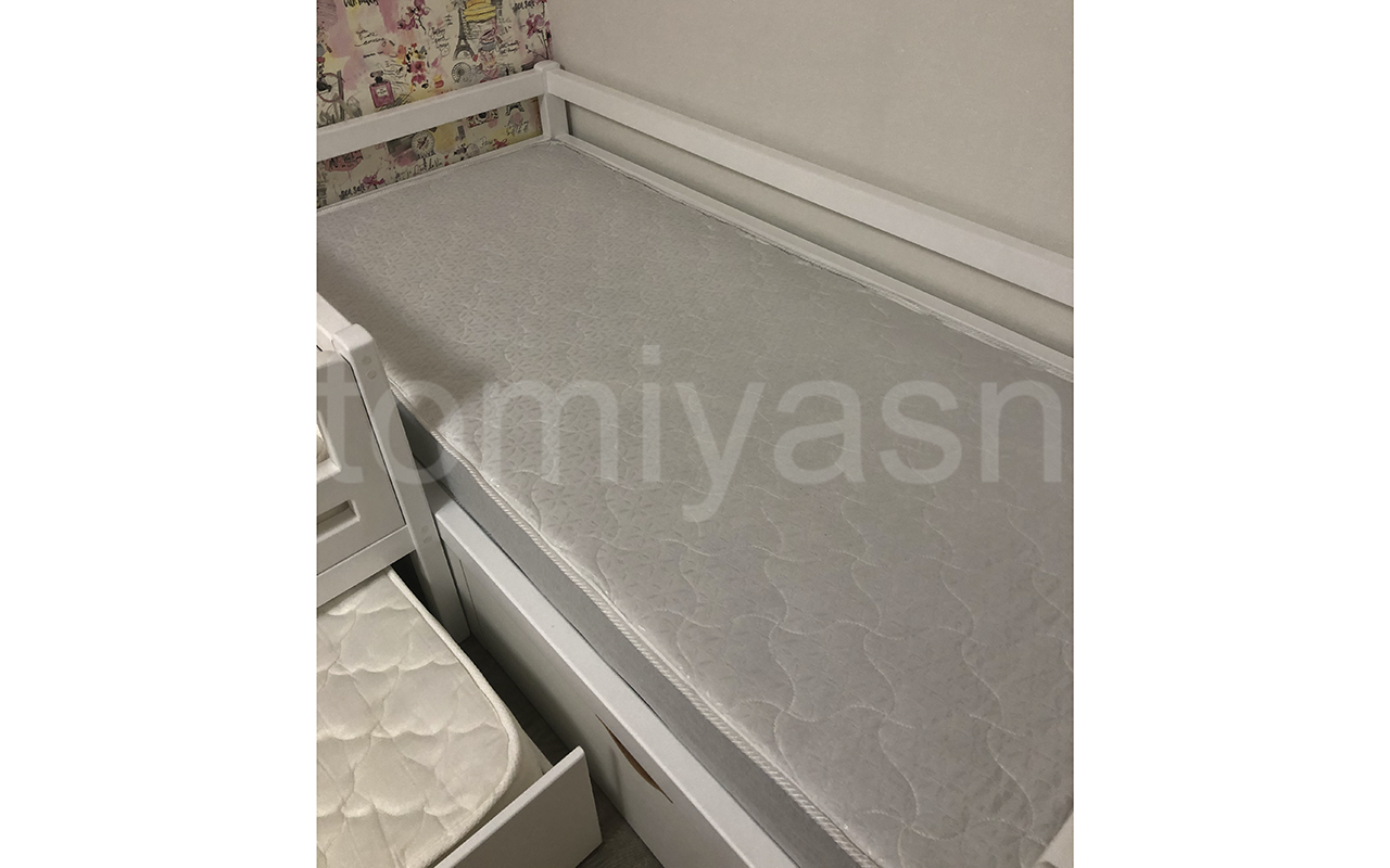 отзыв о Матрас Lonax Light Polo+ фото 2