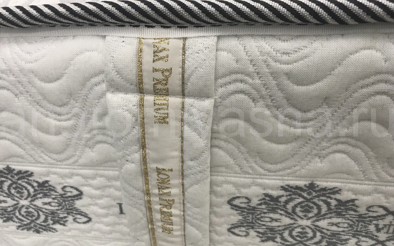 отзыв о Матрас Lonax Premium Exellent фото 5